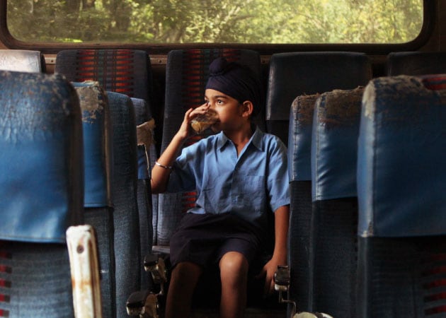 Indian short film Kush among 10 Oscar hopefuls