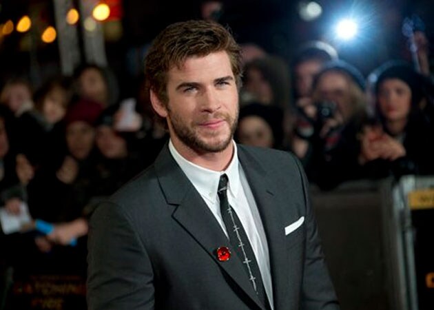 Liam Hemsworth on Miley Cyrus: I am happy for her success