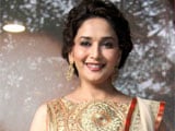 Madhuri Dixit: It is very hard to imagine cricket without Sachin