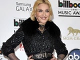 Madonna named highest-paid musician this year