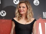 Michelle Pfeiffer regrets turning down roles