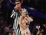 Robin Thicke: I will not perform with Miley Cyrus again