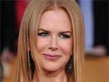 Nicole Kidman: Divorce can show you the emptiness of your own life