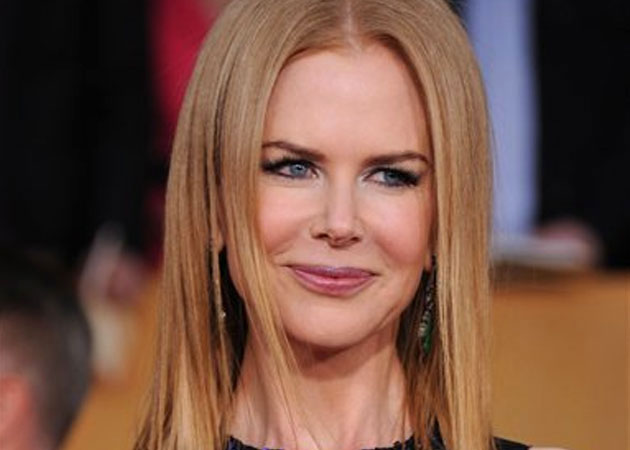 Nicole Kidman: Divorce can show you the emptiness of your own life