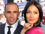 Nicole Scherzinger, Lewis Hamilton to reunite?