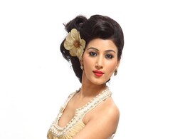 Nikunj Malik won't give up on showbiz despite threats from family Nikunj Malik won't give up on showbiz despite threats from family