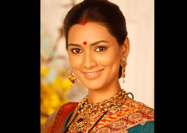 Pallavi Subhash set for Tamil debut