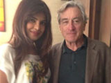 When Robert De Niro met Ranbir Kapoor, Priyanka Chopra, Varun Dhawan