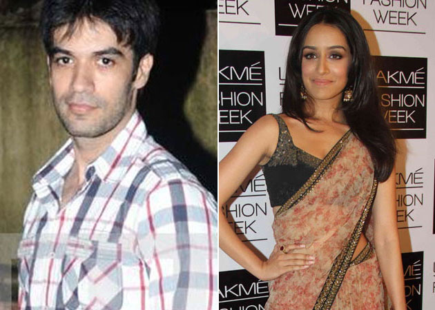 Punit Malhotra: Shraddha Kapoor was the first choice for <i>Gori Tere Pyaar Mein</i>