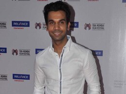 Raj Kumar Yadav: Want to do both independent and commercial cinema Raj Kumar Yadav: Want to do both independent and commercial cinema