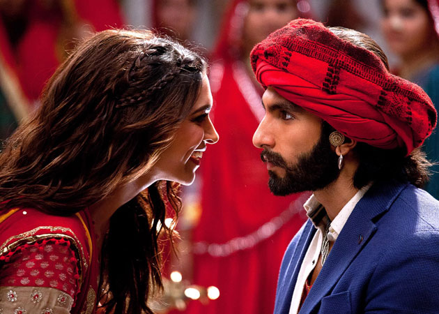 <i>Ram-Leela</i> a liberating experience, says Sanjay Leela Bhansali