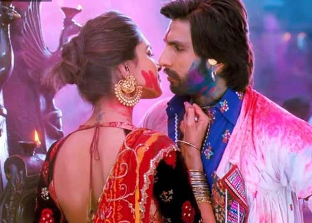 <i>Goliyon Ki Raasleela Ram-leela</i> release stayed by Delhi court