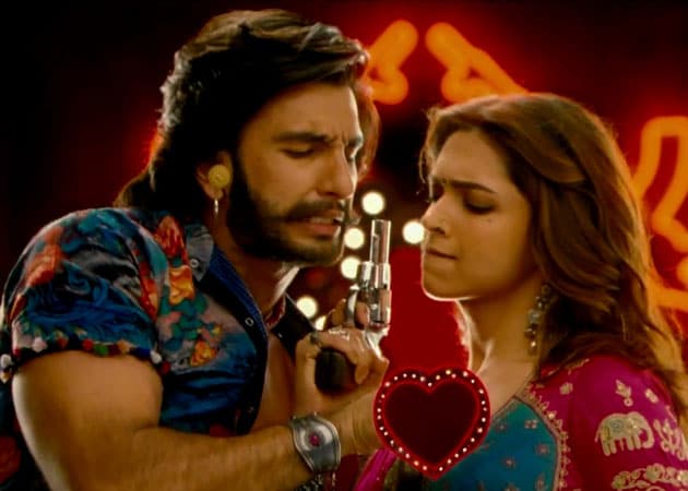 Ram-Leela going strong at box office, crosses Rs 50 crore