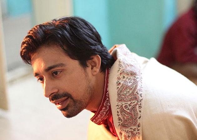 Rannvijay Singh's mission - boxer's body