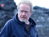 Ridley Scott may direct movie on pychological effect of football concussions