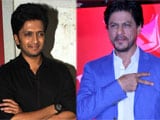 This actor designed Shah Rukh Khan's Red Chillies office