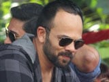 Rohit Shetty: You are remembered for your last Friday