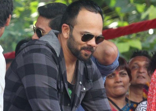 Rohit Shetty: You are remembered for your last Friday