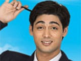 Ruslaan Mumtaz to bare his abs on TV