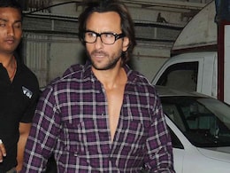 Saif Ali Khan: I always wanted to play a gangster Saif Ali Khan: I always wanted to play a gangster