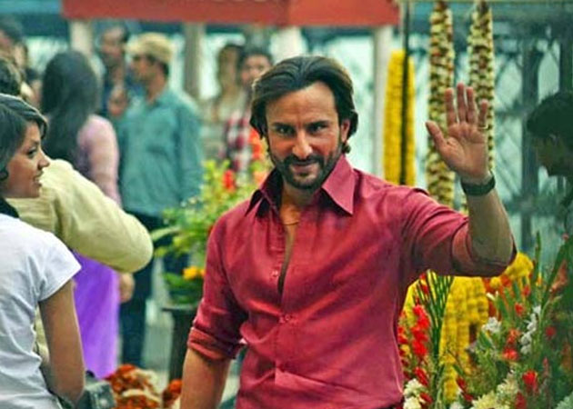 Saif Ali Khan: I don't like stardom