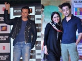 Saif Ali Khan: Kareena and Imran make a lovely pair