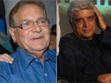 <i>Sholay</i> still promoting us, say Javed Akhtar, Salim Khan