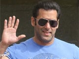 Actor Salman Khan's poaching conviction suspended for visa purposes