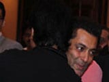 Salim Khan on Salman, Shah Rukh: Can't be love between rivals
