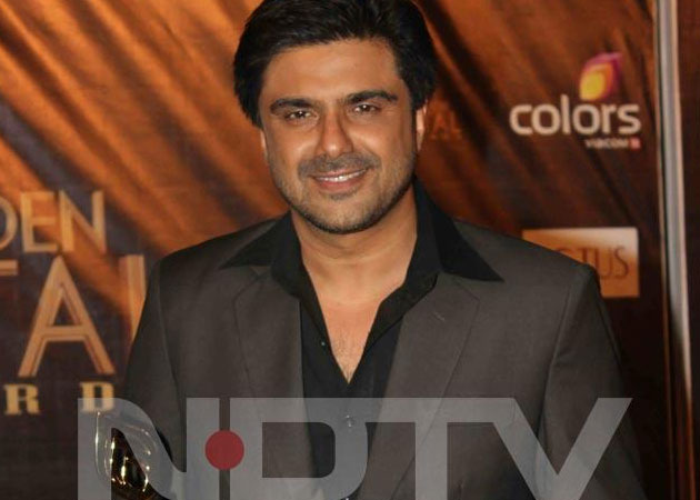 Samir Soni: Not comfortable with mythological shows