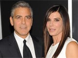 George Clooney: Sandra Bullock had tough years