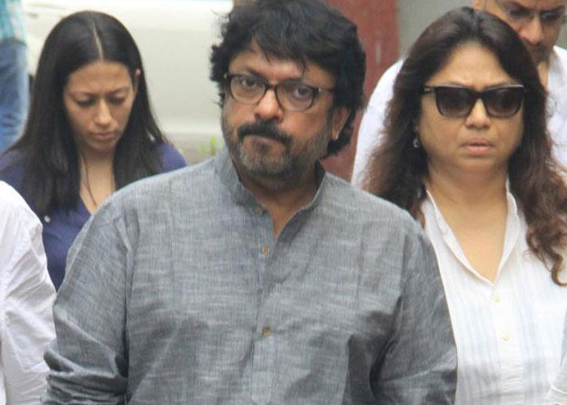 Sanjay Leela Bhansali: It's great when hard work pays off  