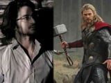 Today's big releases: <I>Satya 2</I> and <I>Thor: The Dark World</i>