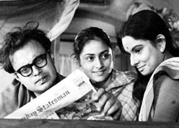 Indian classics, world cinema the high points of Kolkata International Film Festival 