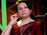 Sharmila Tagore: No scripts for ageing actresses today