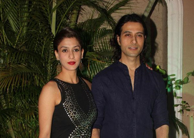 Apurva Agnihotri: Was lost in <I>Bigg Boss</I> house after Shilpa was evicted