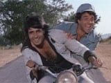 Salim-Javed to reunite for <i>Sholay 3D</i> launch