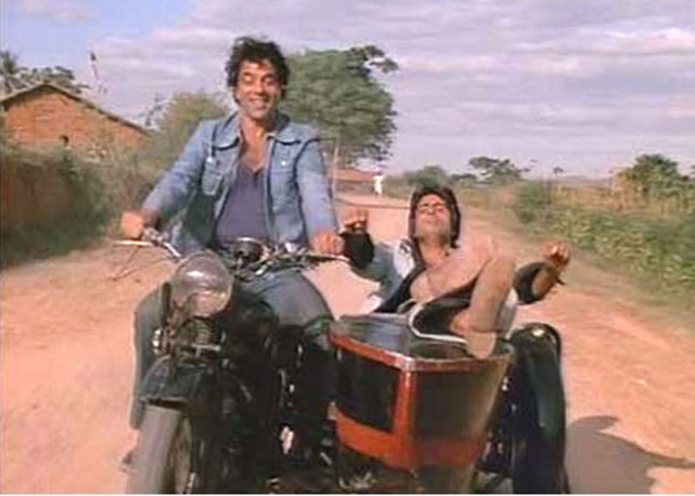 Rs 25 crore spent on <i>Sholay 3D</i>