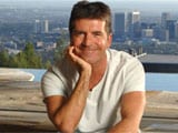 Simon Cowell wants to name son after himself