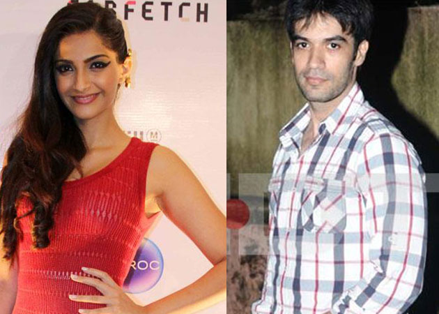 Sonam Kapoor was never considered for <i>Gori Tere Pyaar Mein</i>: Punit Malhotra