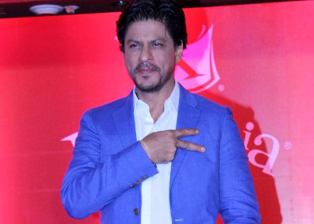 Salute to your spirit, Bollywood wishes Shah Rukh Khan
