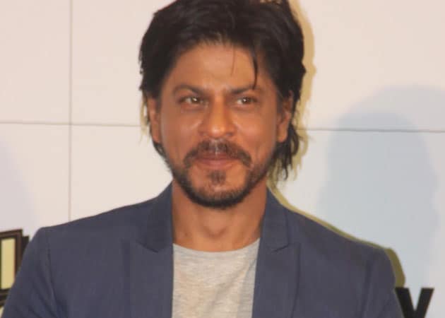 Shah Rukh Khan: Will take a holiday after I finish Happy New Year