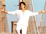 Shah Rukh Khan, Karan Johar nostalgic as <i>Kal Ho Naa Ho</i> completes a decade