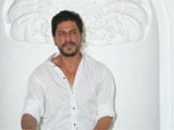 Shah Rukh Khan: Would like to be reborn as an actor