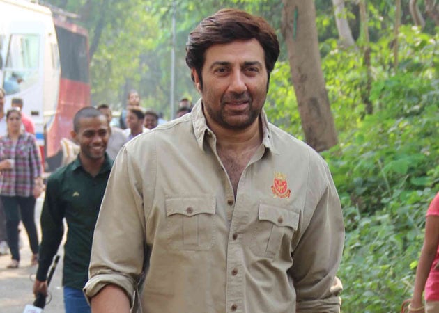 C.I.D. team happy to work with Sunny Deol