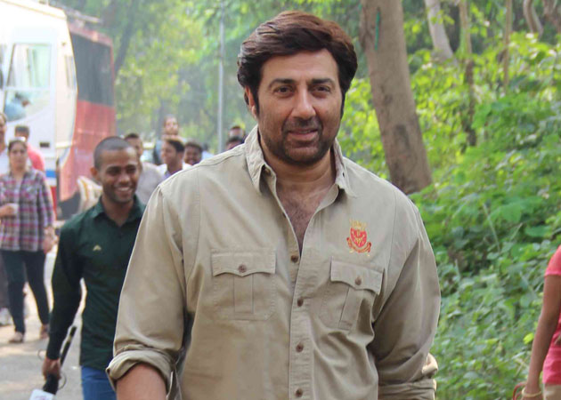 Sunny Deol: Films without content doing well nowadays