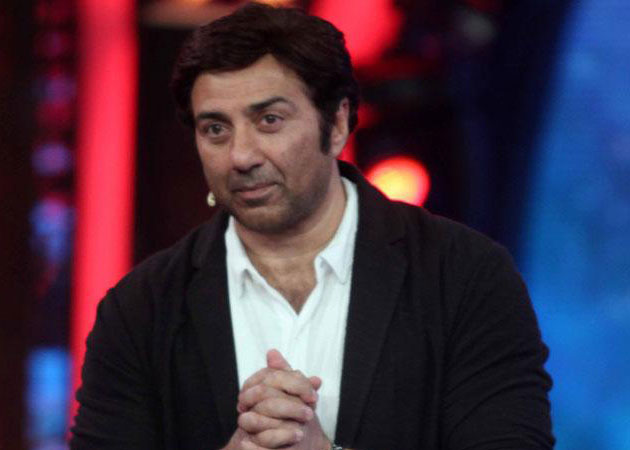 Sunny Deol: I can't remake dad's films as they are iconic