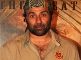 Sunny Deol: Excited and nervous about television debut