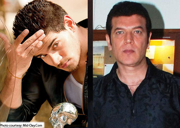 Suraj was at a hotel when Jiah died: Aditya Pancholi