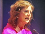 Susan Sarandon: I can play a 'stupid' tourist in Indian film